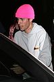 bieber-churching