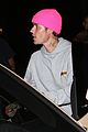 bieber-churching