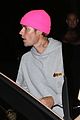 bieber-churching