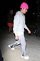 bieber-churching