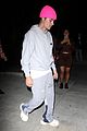 bieber-churching