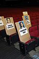 amas-seating