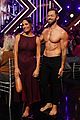 derek-shirtless