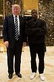 donald-kanye