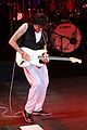 johnny-performs