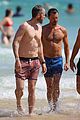 hamish-beach