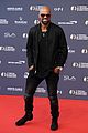 shemar-baby