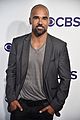 shemar-baby