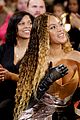 beyonce-arrives