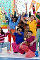 schoolhouse-performers
