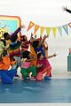 schoolhouse-performers