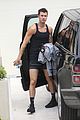 shawn-gympics
