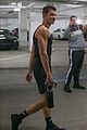 shawn-gympics