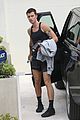 shawn-gympics