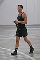 shawn-gympics
