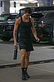 shawn-gympics