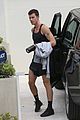 shawn-gympics