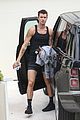 shawn-gympics