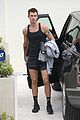 shawn-gympics