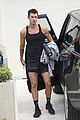 shawn-gympics