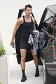 shawn-gympics
