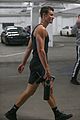 shawn-gympics
