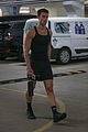 shawn-gympics
