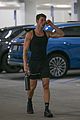 shawn-gympics