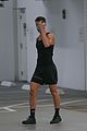 shawn-gympics