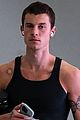 shawn-tank