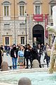 sydney-rome