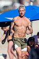 diplo-beachpics