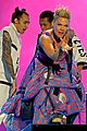 pink-performance