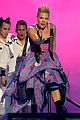 pink-performance