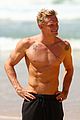simpson-beach