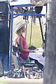 margot-reshoots