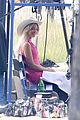 margot-reshoots