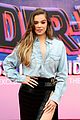 hailee-slit