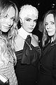 Olivia Wilde Changes Into See-Through Dress for Met Gala After Party 2023!  - Just Jared - Celebrity News and Gossip | Entertainment