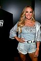 carrie-launch