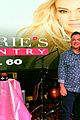 carrie-launch