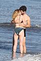 david-shirtless