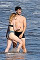 david-shirtless
