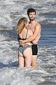 david-shirtless