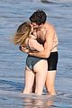 david-shirtless
