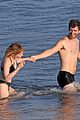 david-shirtless