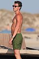 shawn-shirtless