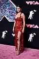 Selena Gomez Wows in Custom Red Dress at MTV VMAs 2023 - Just Jared -  Celebrity News and Gossip | Entertainment
