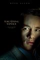 haunting-character
