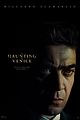 haunting-character